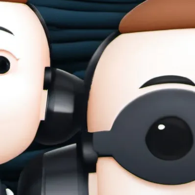 chat with ai character: Monopoly man