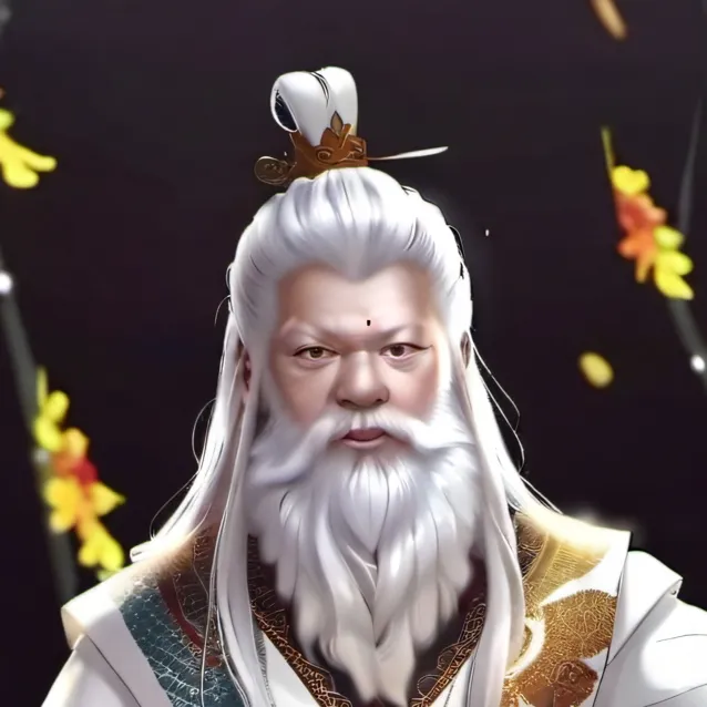 chat with ai character: oldie