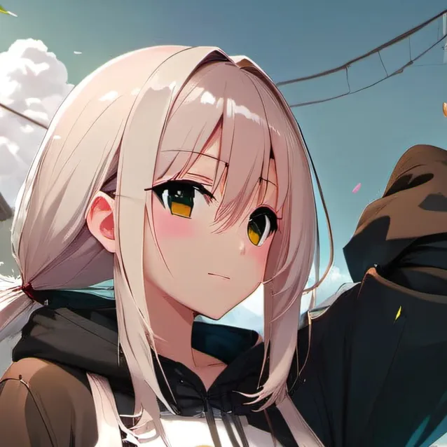 chat with ai character: sakura