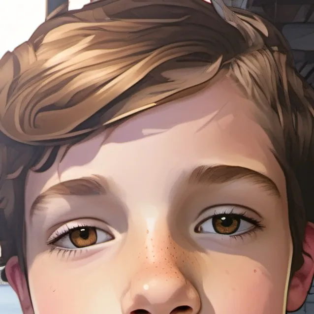 chat with ai character: liam hayes