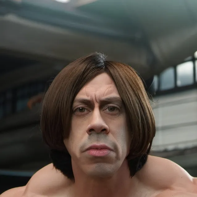 chat with ai character: anton chigurh 