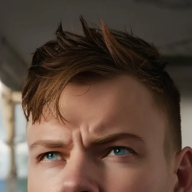 chat with ai character: andrei nolan