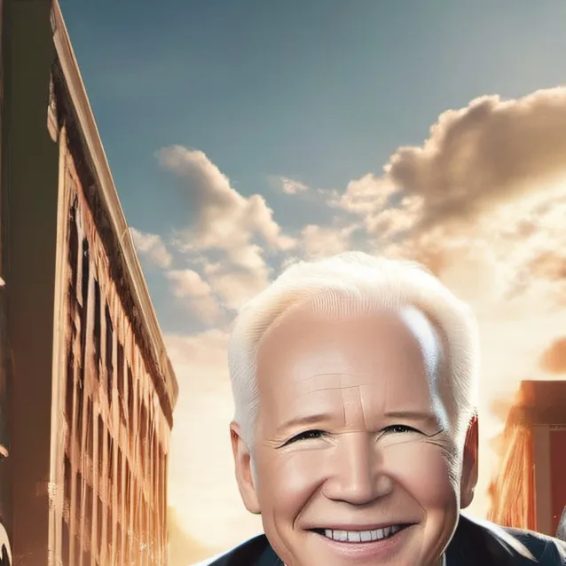 chat with ai character: joe biden