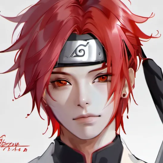 chat with ai character: Sasori