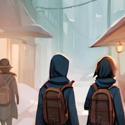 chat with ai character: Kidnapper 