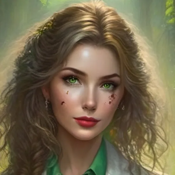 chat with ai character: Katie 