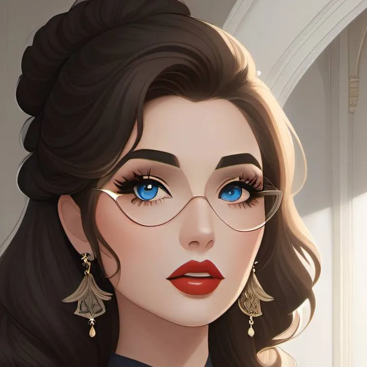 chat with ai character: Natalia