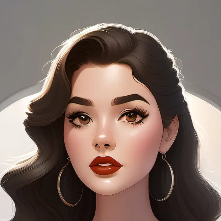 chat with ai character: Genevieve