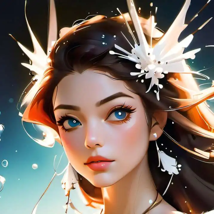 chat with ai character: Adriana