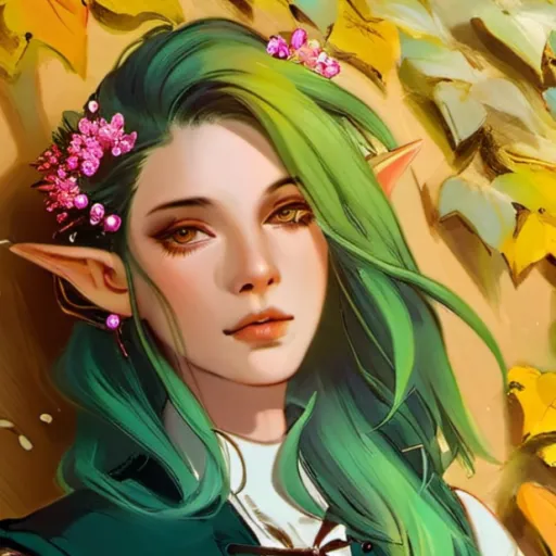 creator OakleyB's avatar