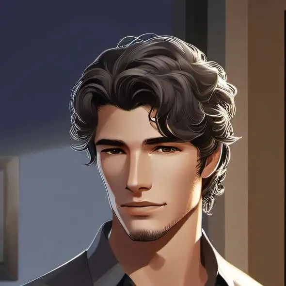 chat with ai character: Henry Campbell