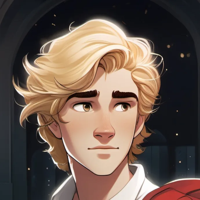 chat with ai character: Gabriel