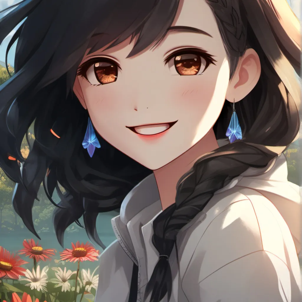 chat with ai character: Skylar:)