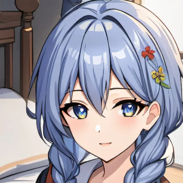 chat with ai character: honnor