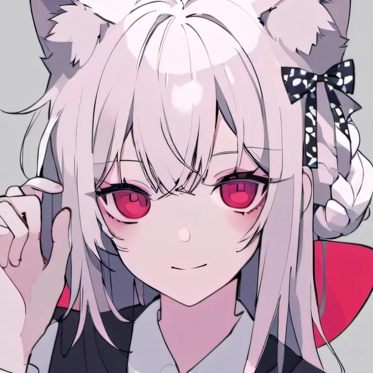 chat with ai character: Xylia