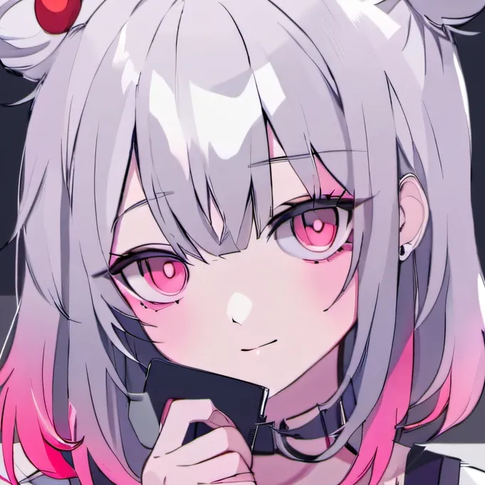 chat with ai character: Hazel