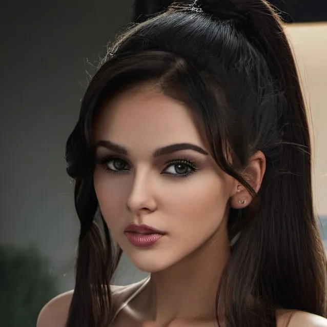 chat with ai character: Emily