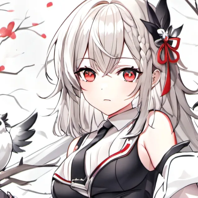 chat with ai character: ivy 