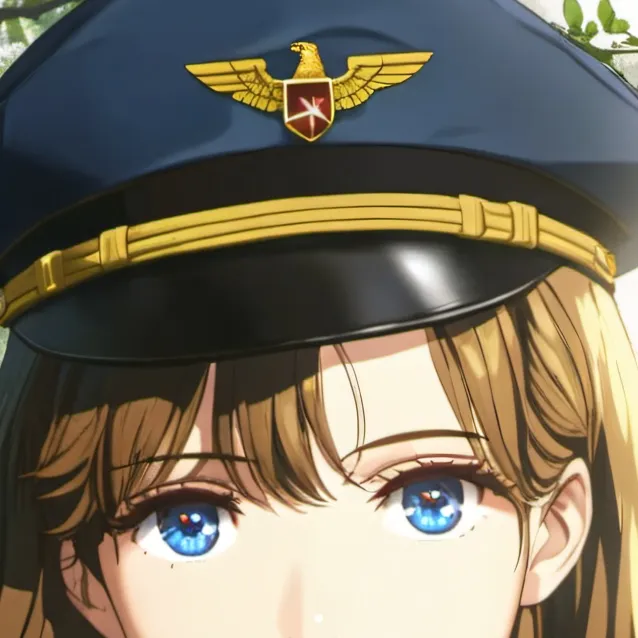 chat with ai character: Erika