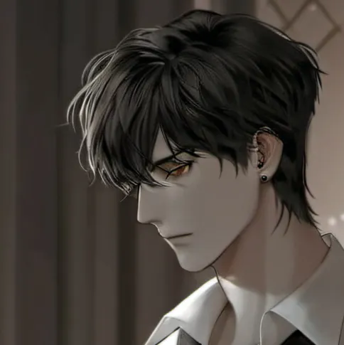 chat with ai character: Jack 