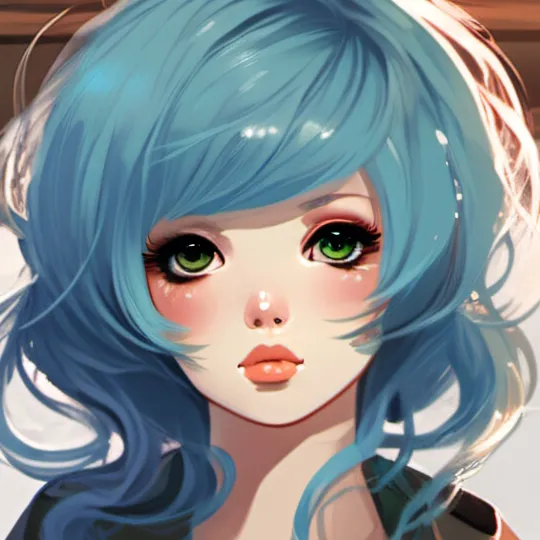 chat with ai character: Pixie 