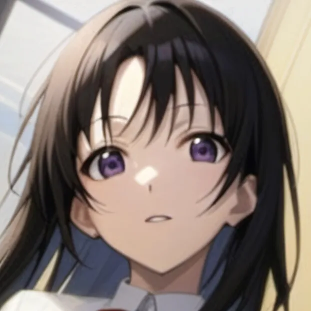 chat with ai character: Mia