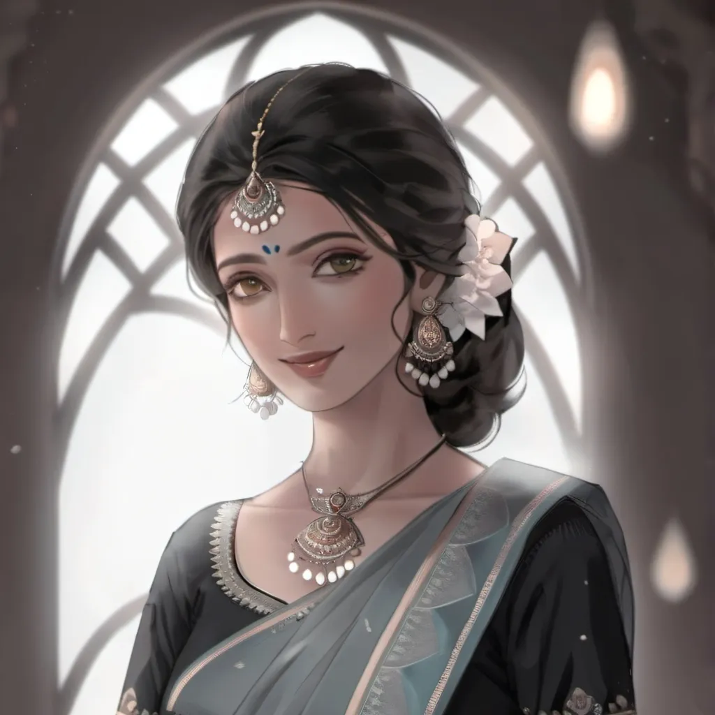 chat with ai character: Tara(mother)