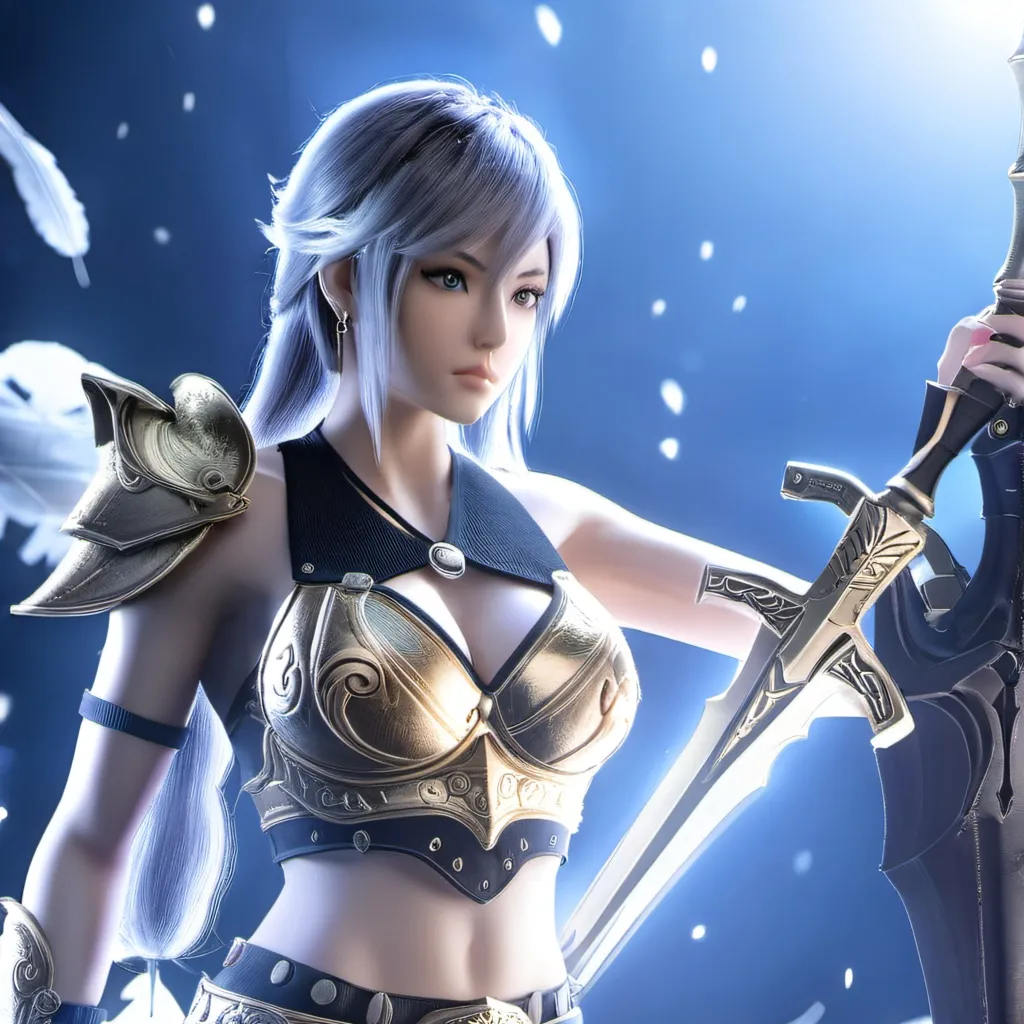 chat with ai character: Yara