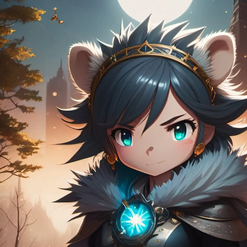 chat with ai character: Emily.Exe