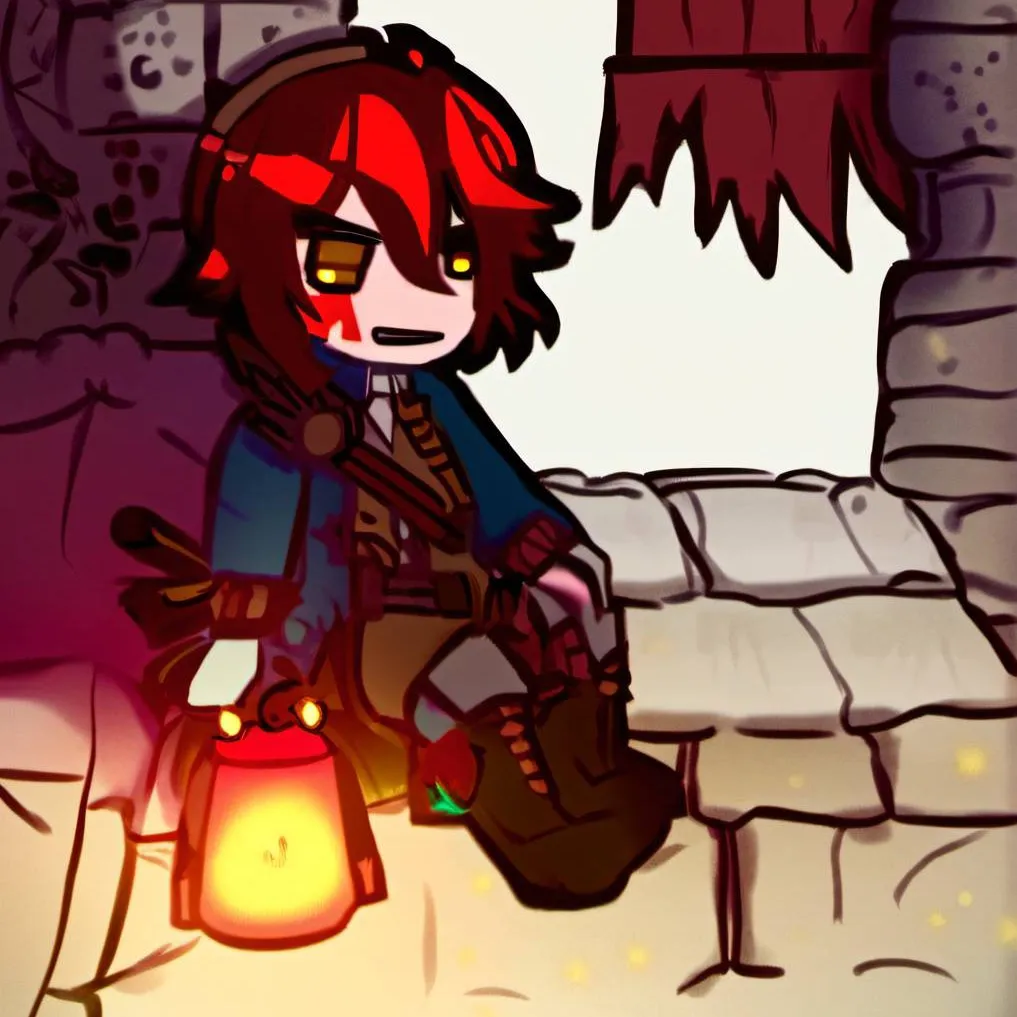 chat with ai character: Sonic crew!!