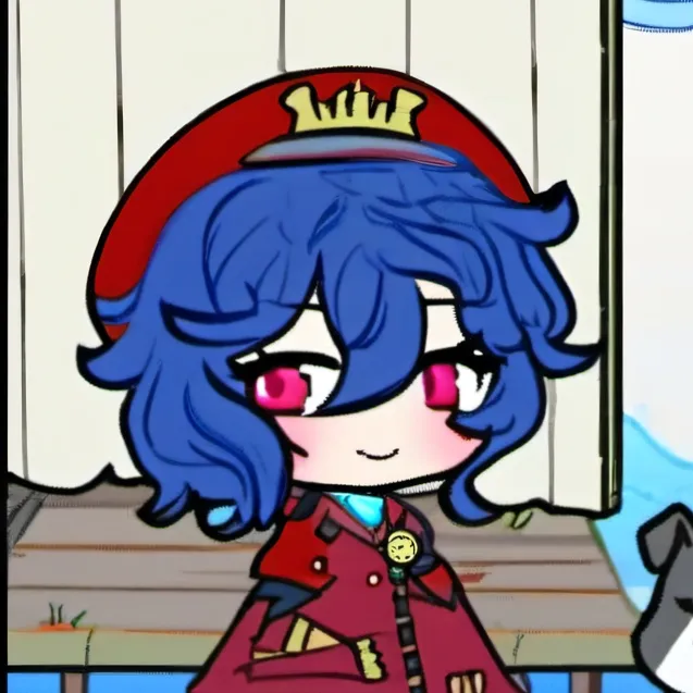 chat with ai character: Team rose! 