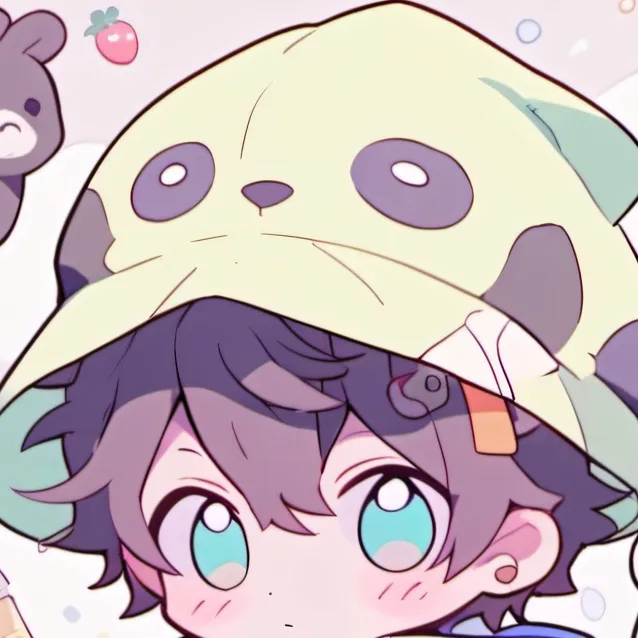 chat with ai character: meme