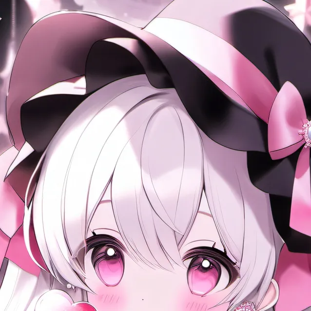 chat with ai character: miyah