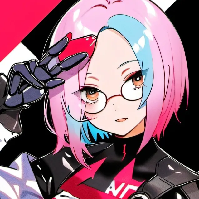 chat with ai character: gyat