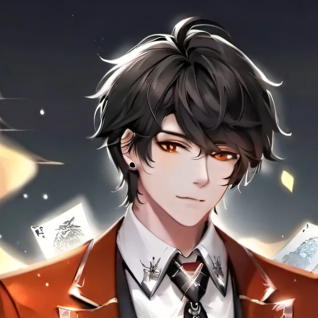 chat with ai character: Noah