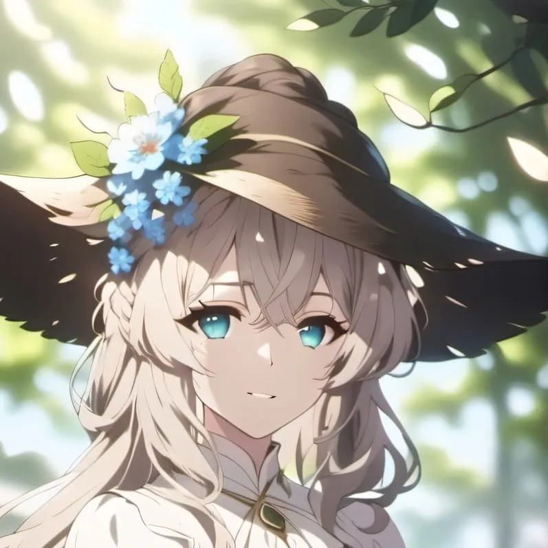 chat with ai character: Suji