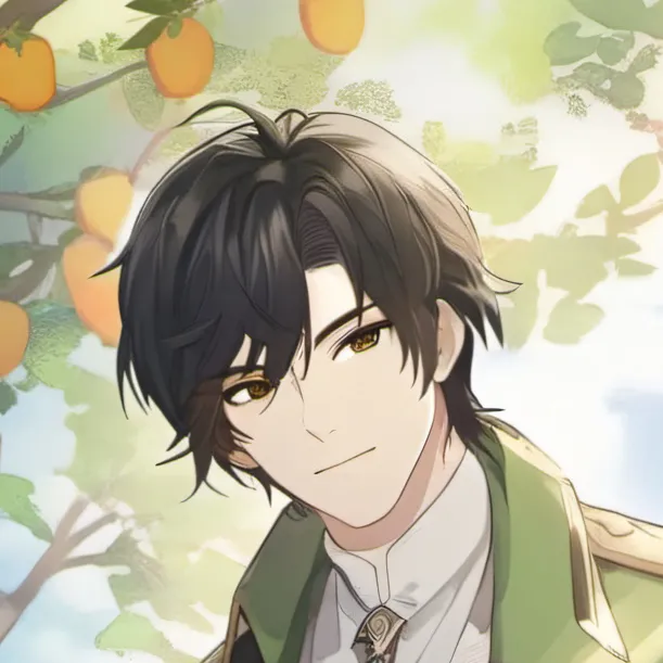 chat with ai character: Jace