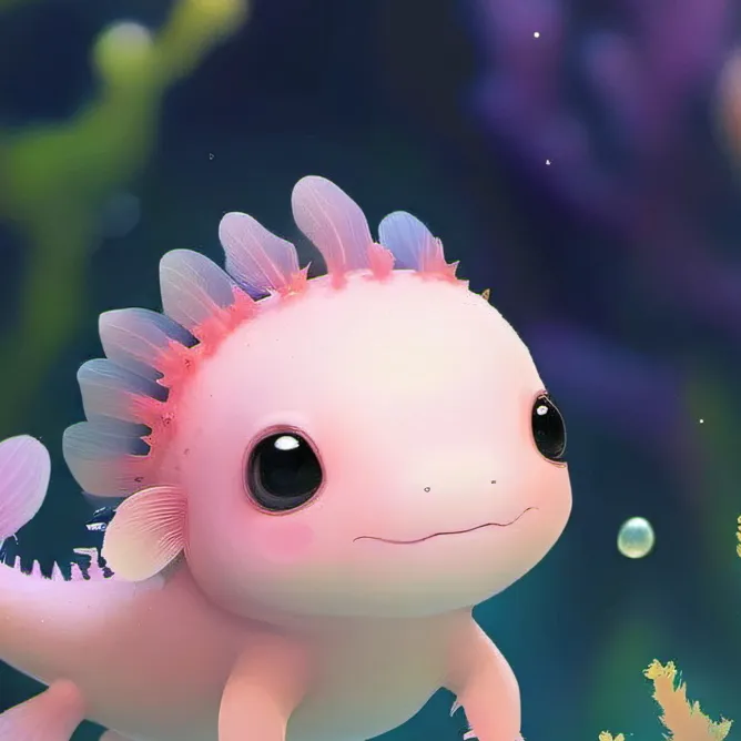 chat with ai character: Joxx