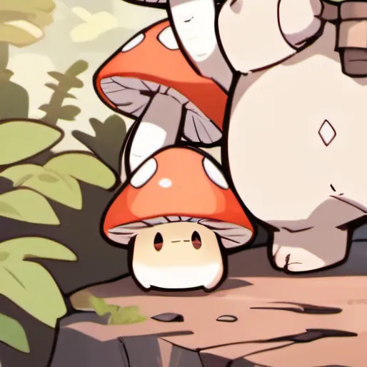 chat with ai character: Mookie