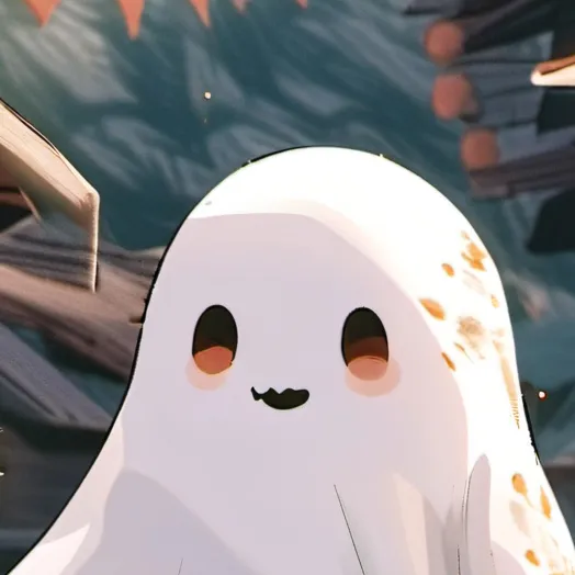 chat with ai character: Ghasty