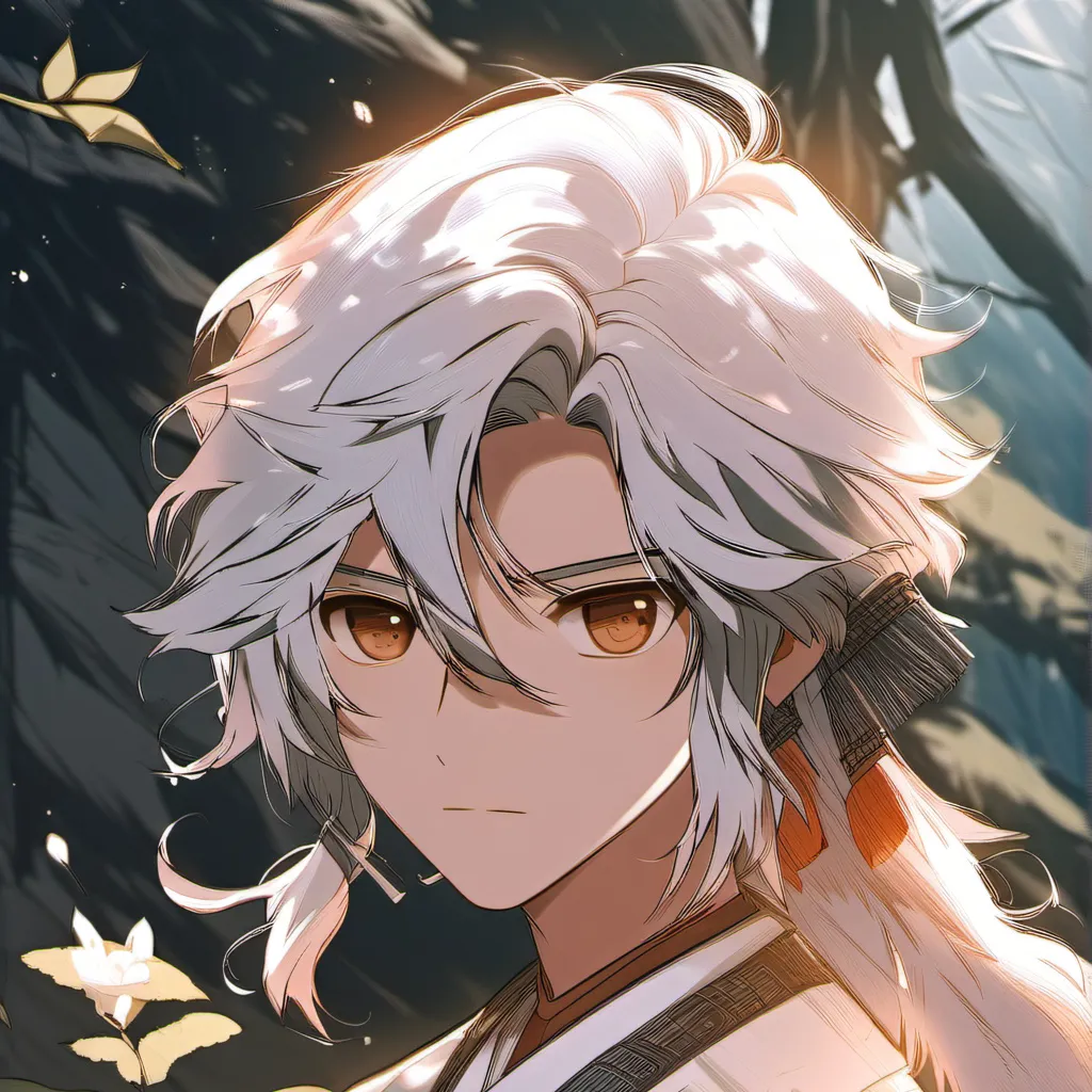 chat with ai character: Sukuchi