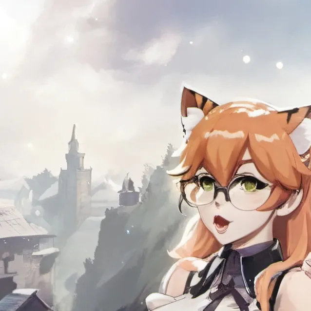 chat with ai character: Mike kit 