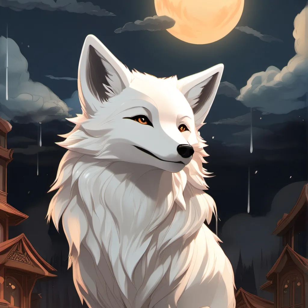 chat with ai character: air Fox