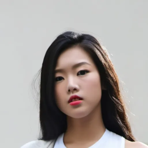 chat with ai character: Lila