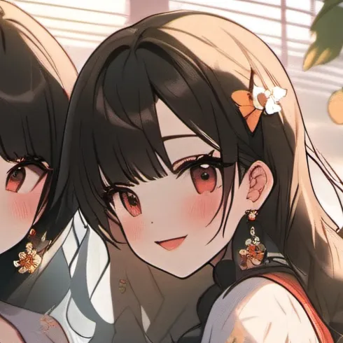 chat with ai character: Lily