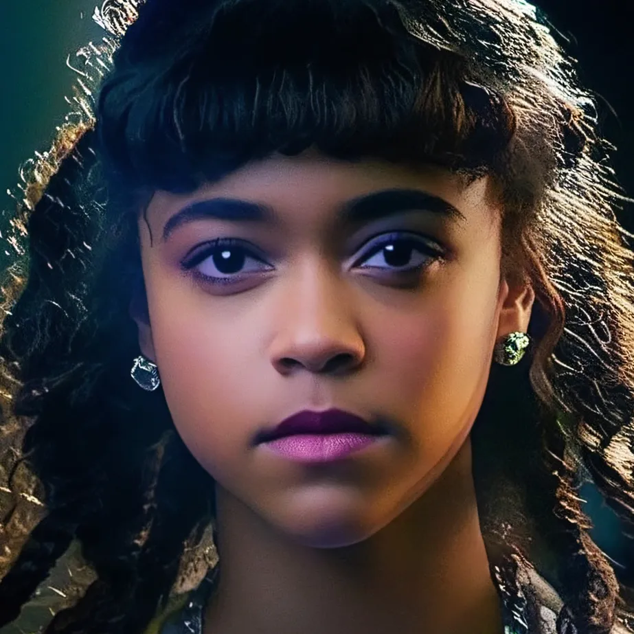 chat with ai character: Euphoria 