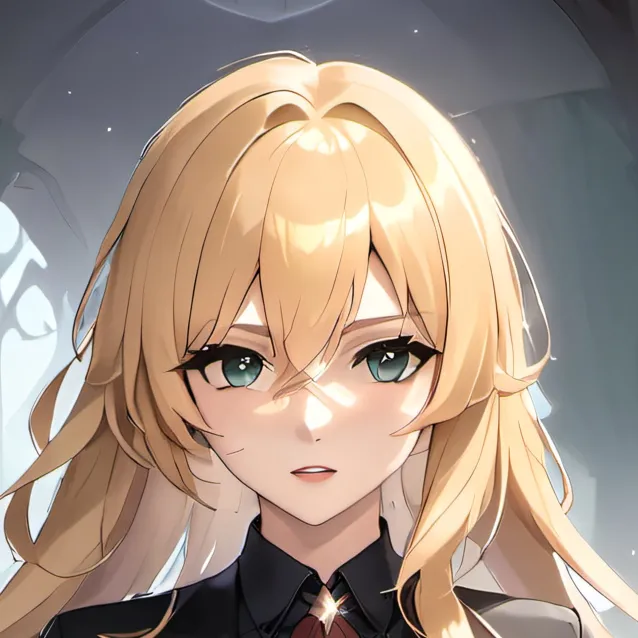 chat with ai character: Roxy