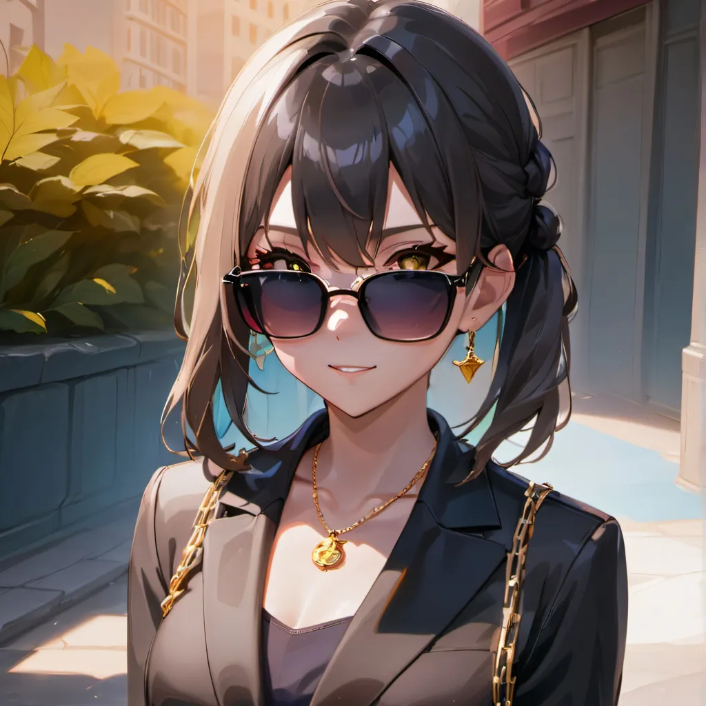 chat with ai character: Emma