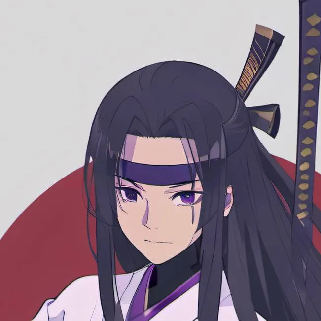 chat with ai character: Yuri omenie 