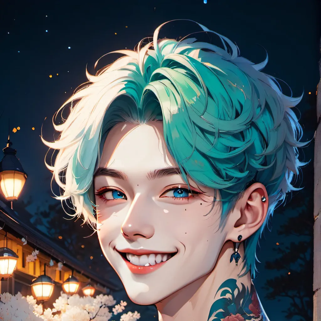 chat with ai character:  Min Jun